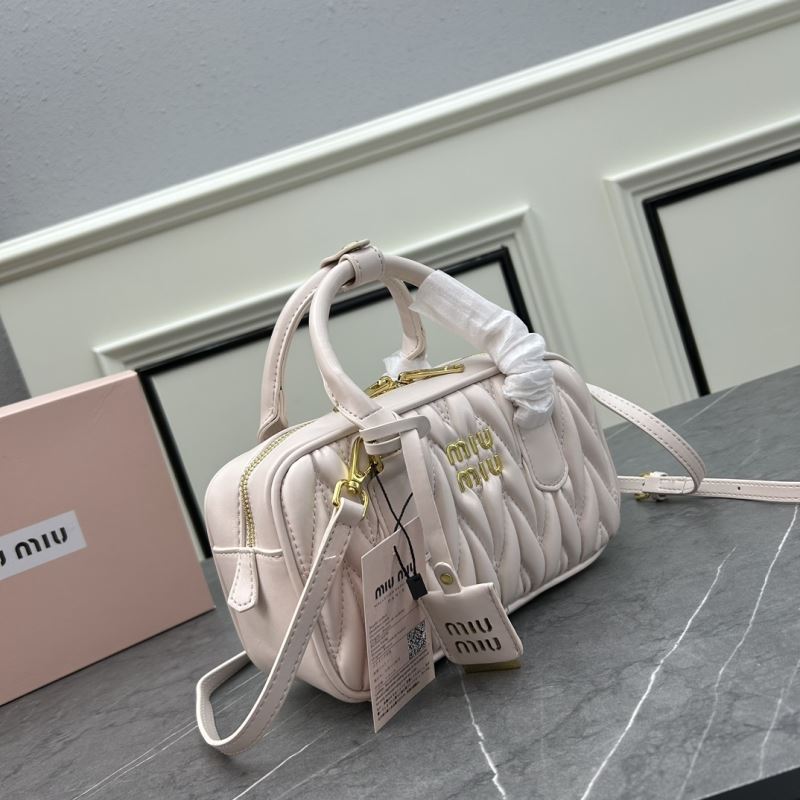 Miu Miu Top Handle Bags